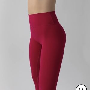 Modiv Oath Leggings - Lotus
